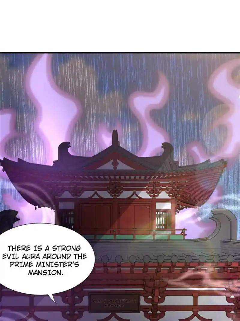 Dragon Master Chapter 170