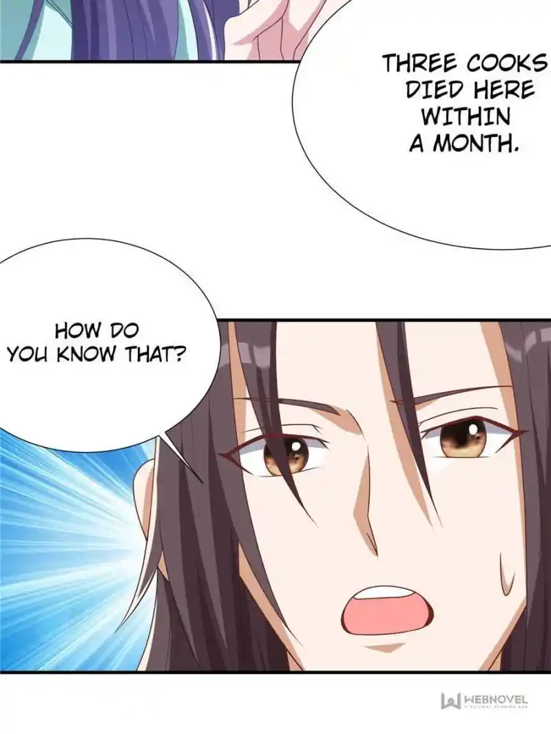 Dragon Master Chapter 170