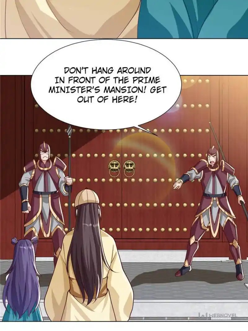 Dragon Master Chapter 170