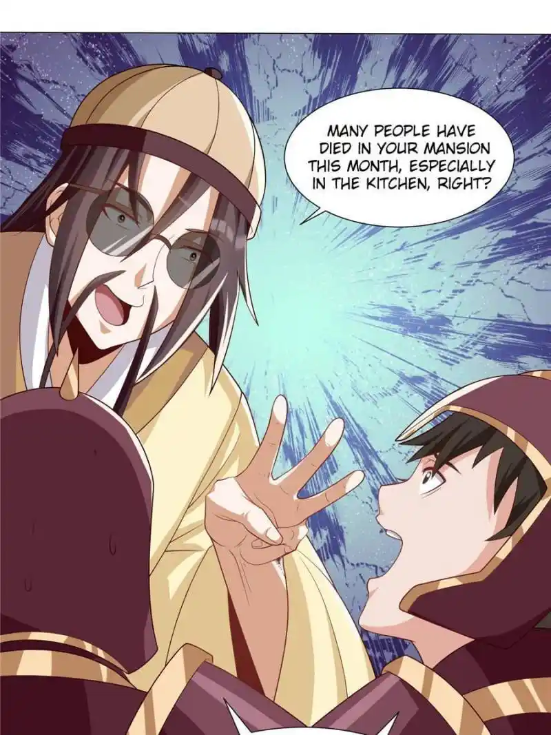 Dragon Master Chapter 170