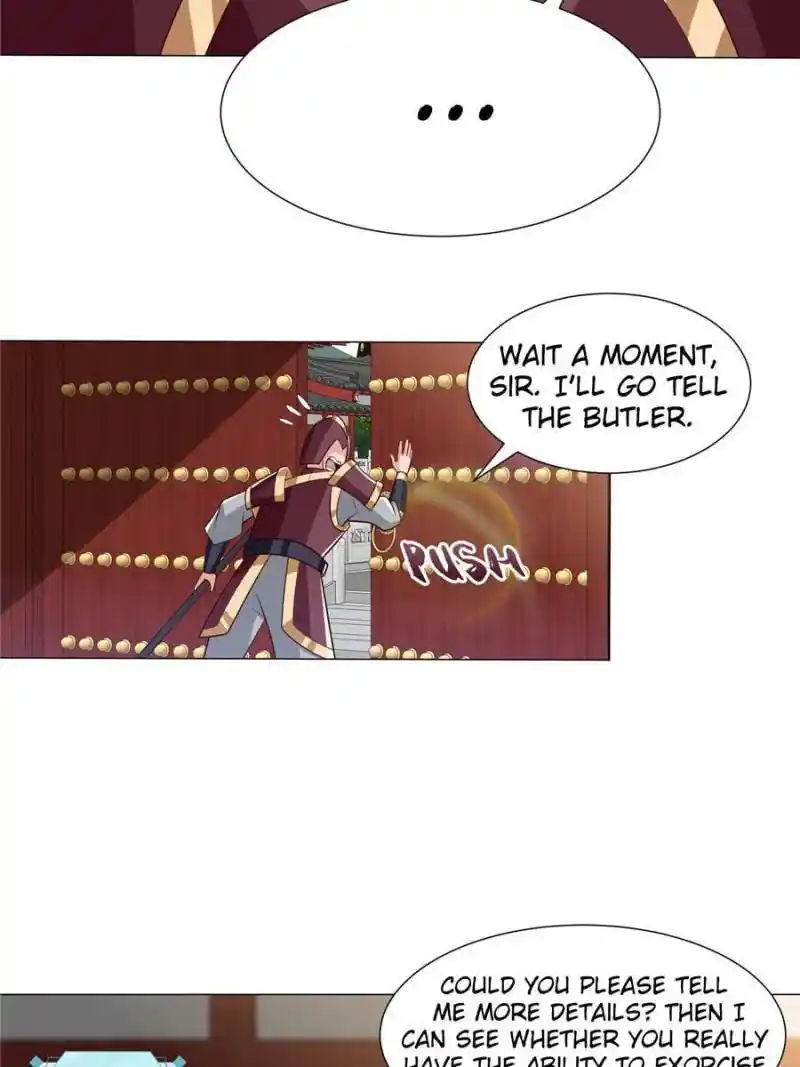 Dragon Master Chapter 170