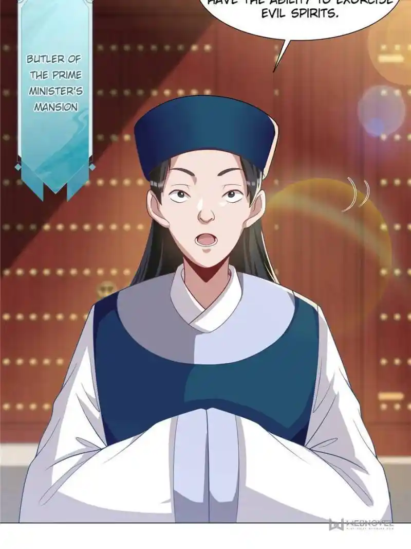 Dragon Master Chapter 170