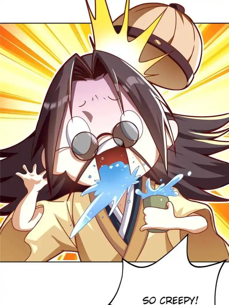 Dragon Master Chapter 170