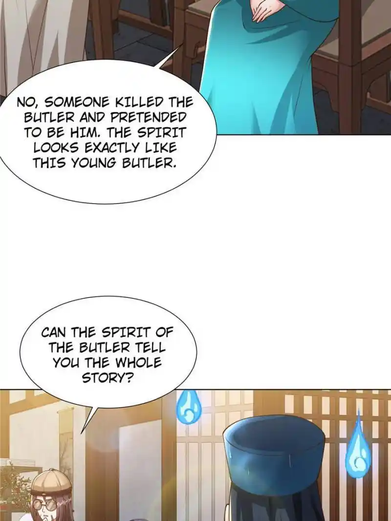 Dragon Master Chapter 171