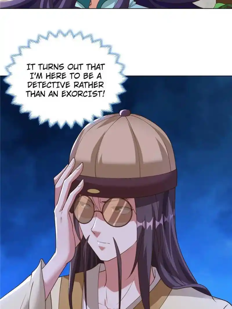 Dragon Master Chapter 171