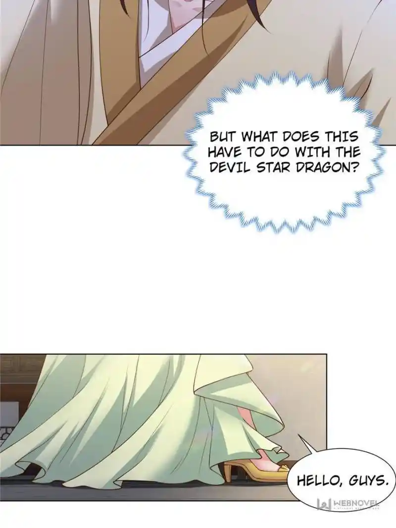 Dragon Master Chapter 171