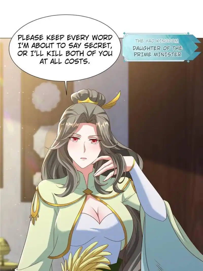 Dragon Master Chapter 171