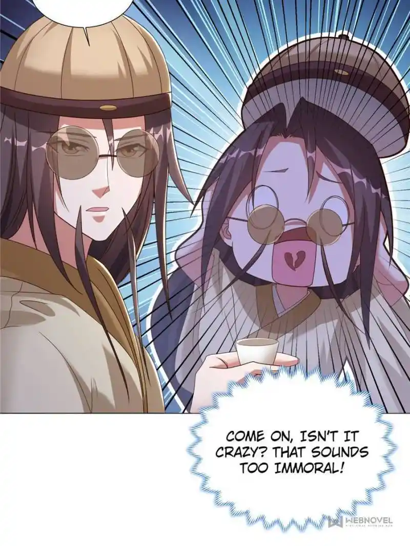 Dragon Master Chapter 171