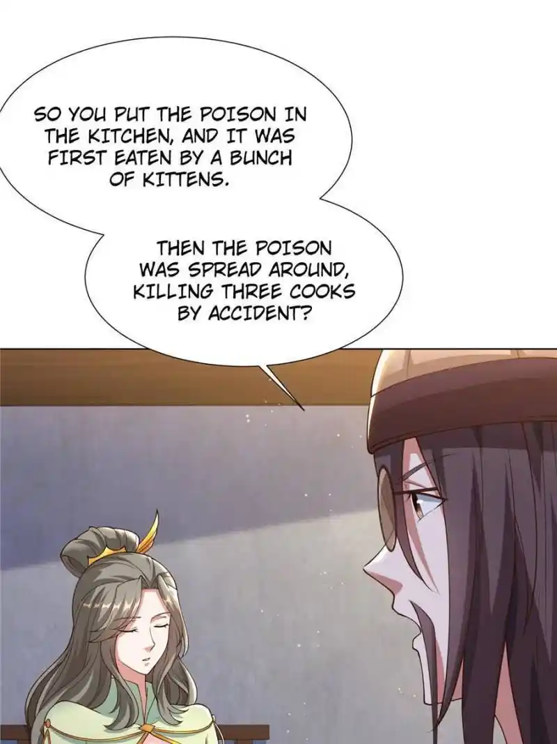 Dragon Master Chapter 171