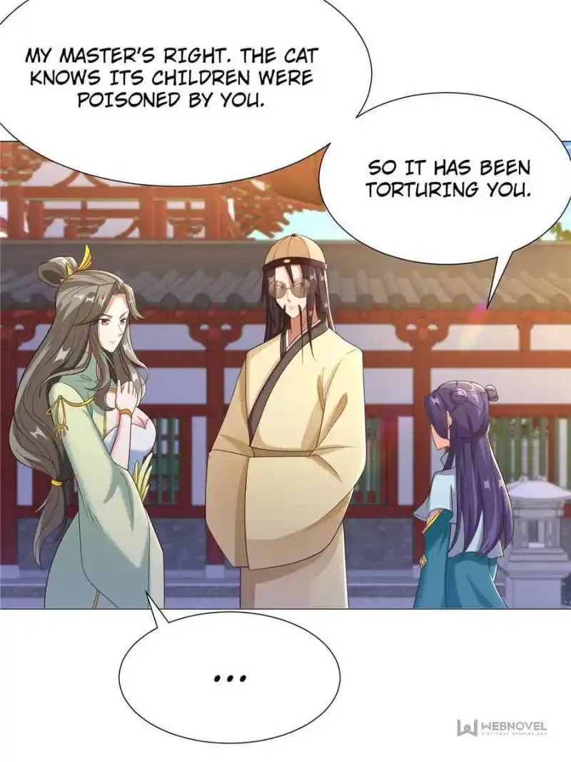 Dragon Master Chapter 171