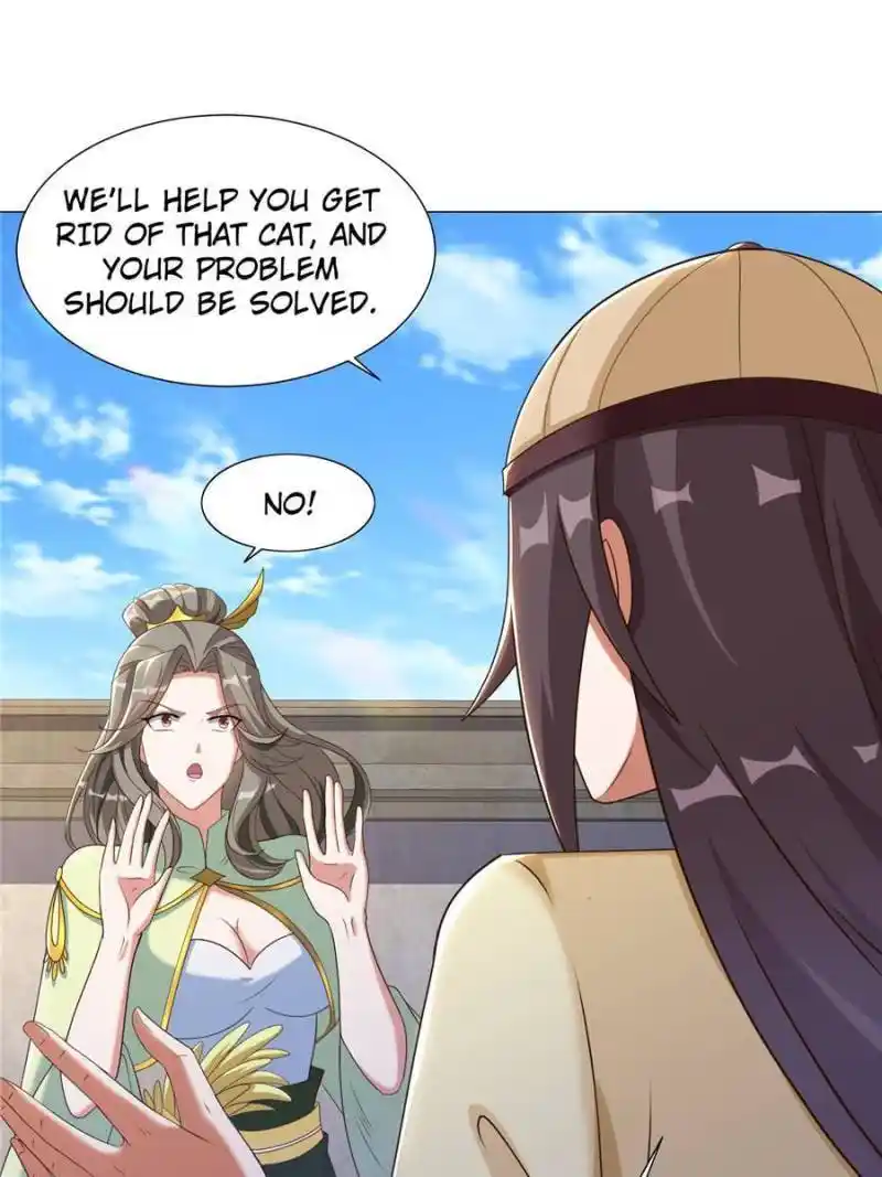 Dragon Master Chapter 171