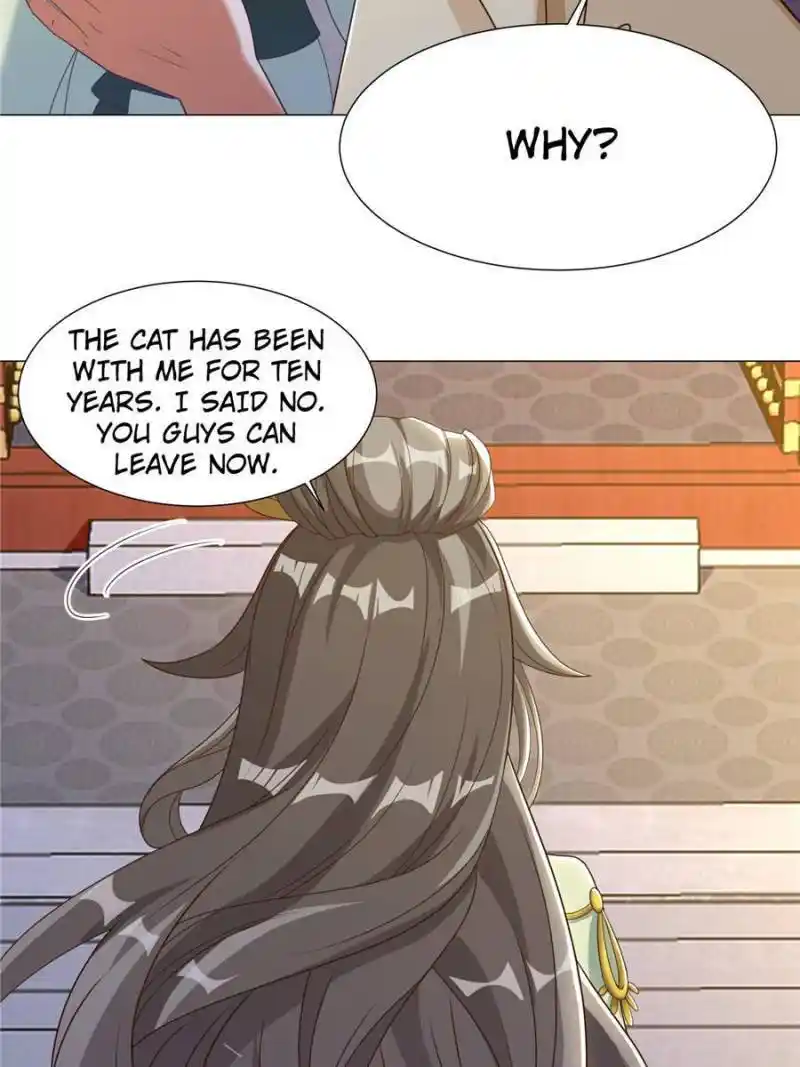 Dragon Master Chapter 171