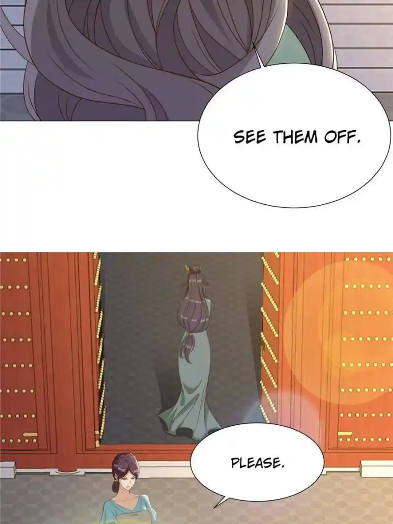 Dragon Master Chapter 171