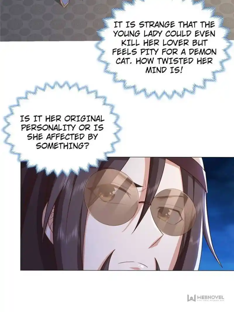 Dragon Master Chapter 171