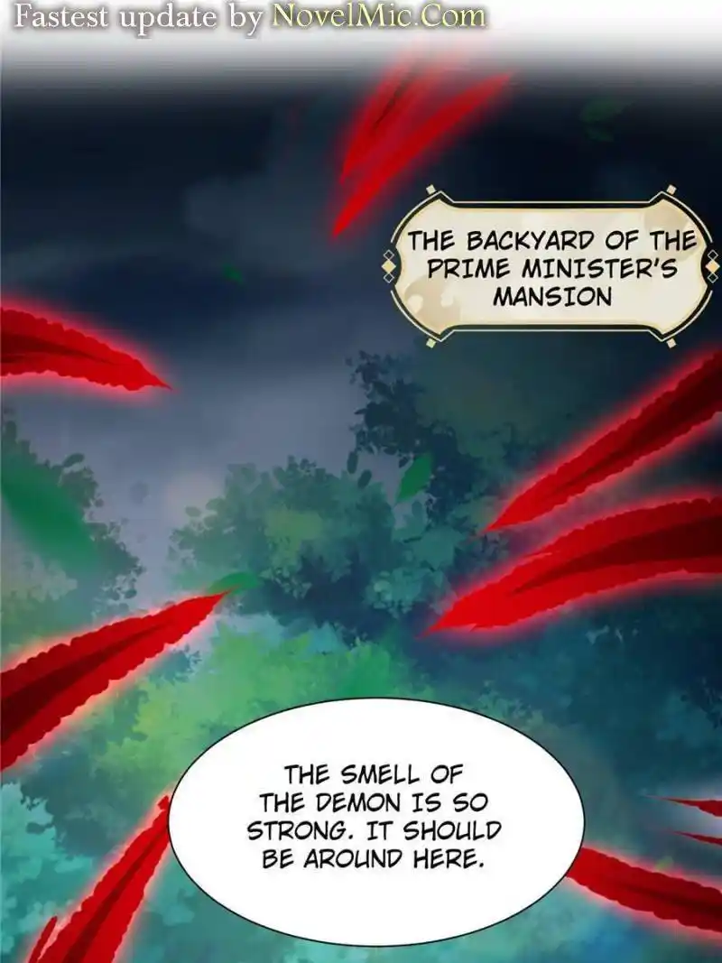 Dragon Master Chapter 172