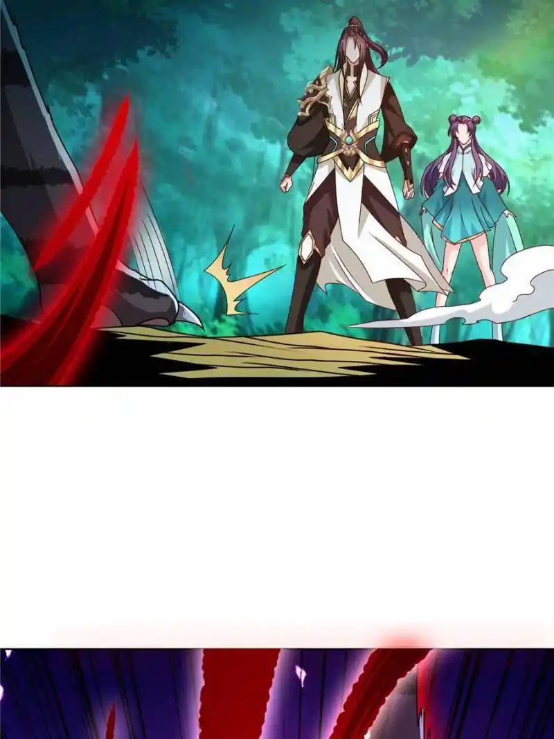 Dragon Master Chapter 172