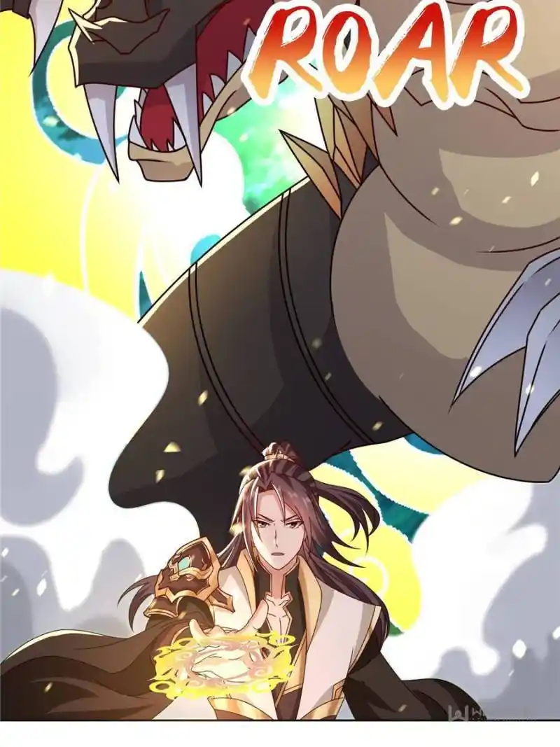 Dragon Master Chapter 172