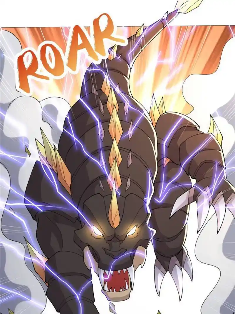 Dragon Master Chapter 172