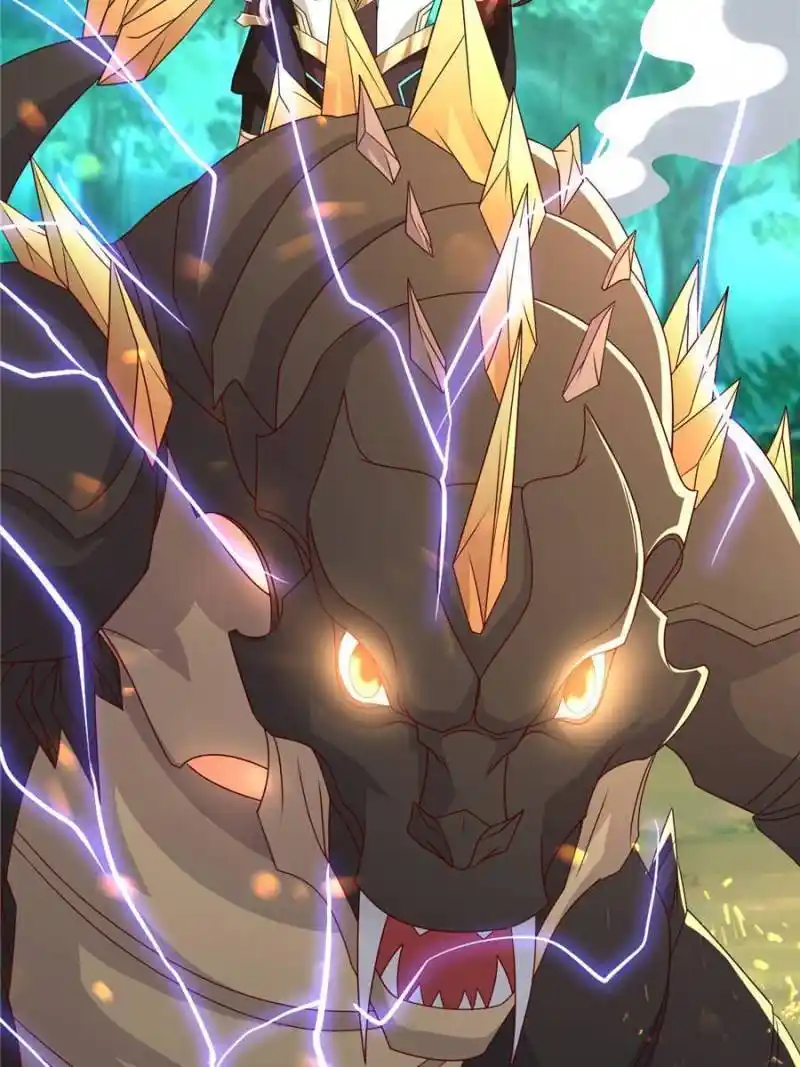 Dragon Master Chapter 172