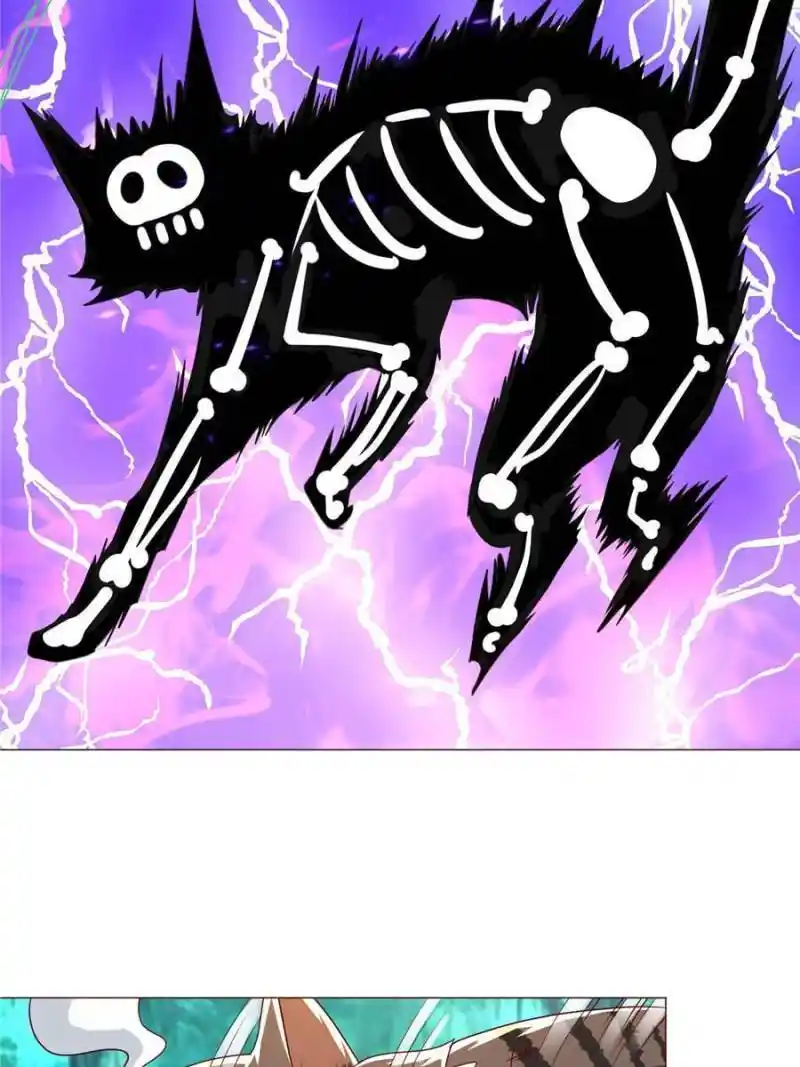 Dragon Master Chapter 172