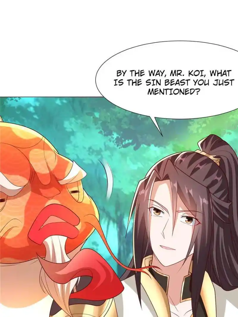 Dragon Master Chapter 172