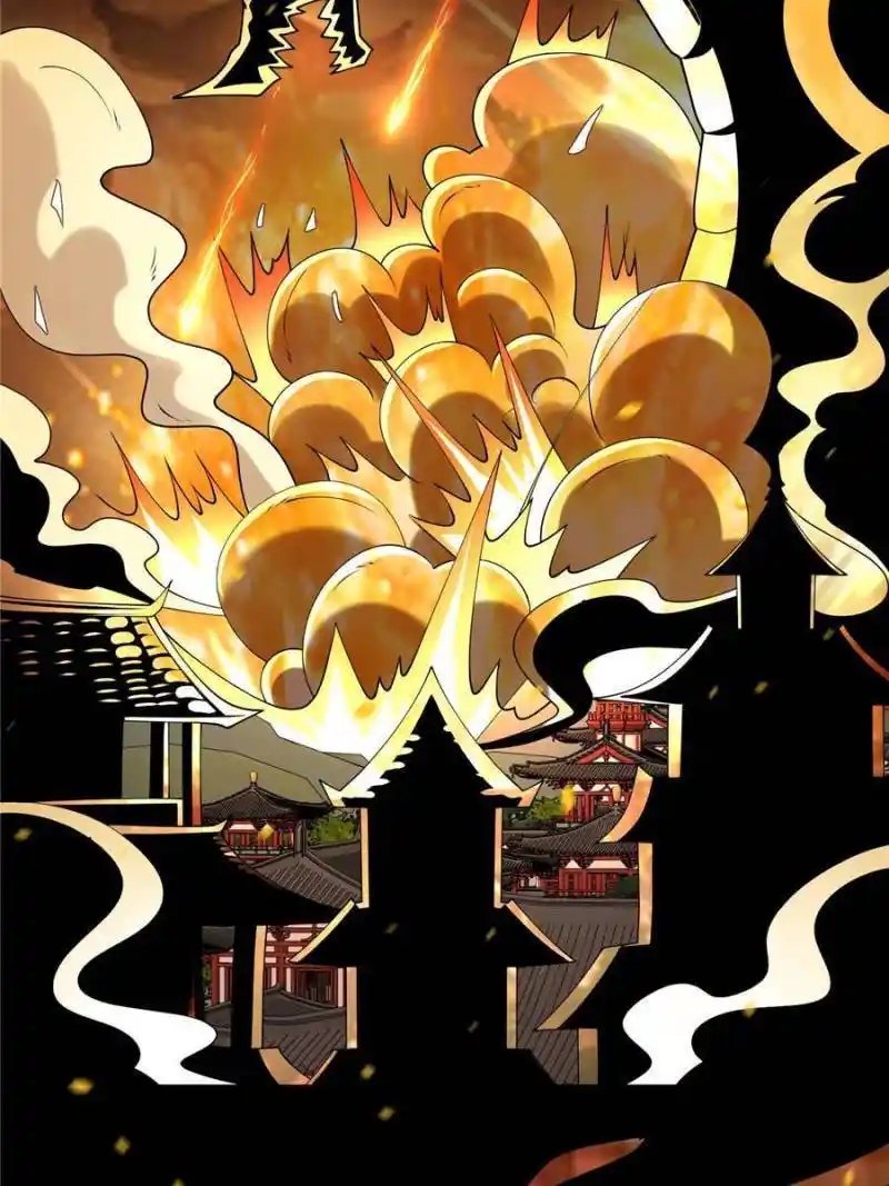 Dragon Master Chapter 172