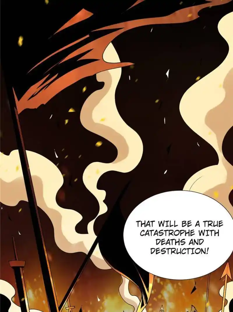 Dragon Master Chapter 172