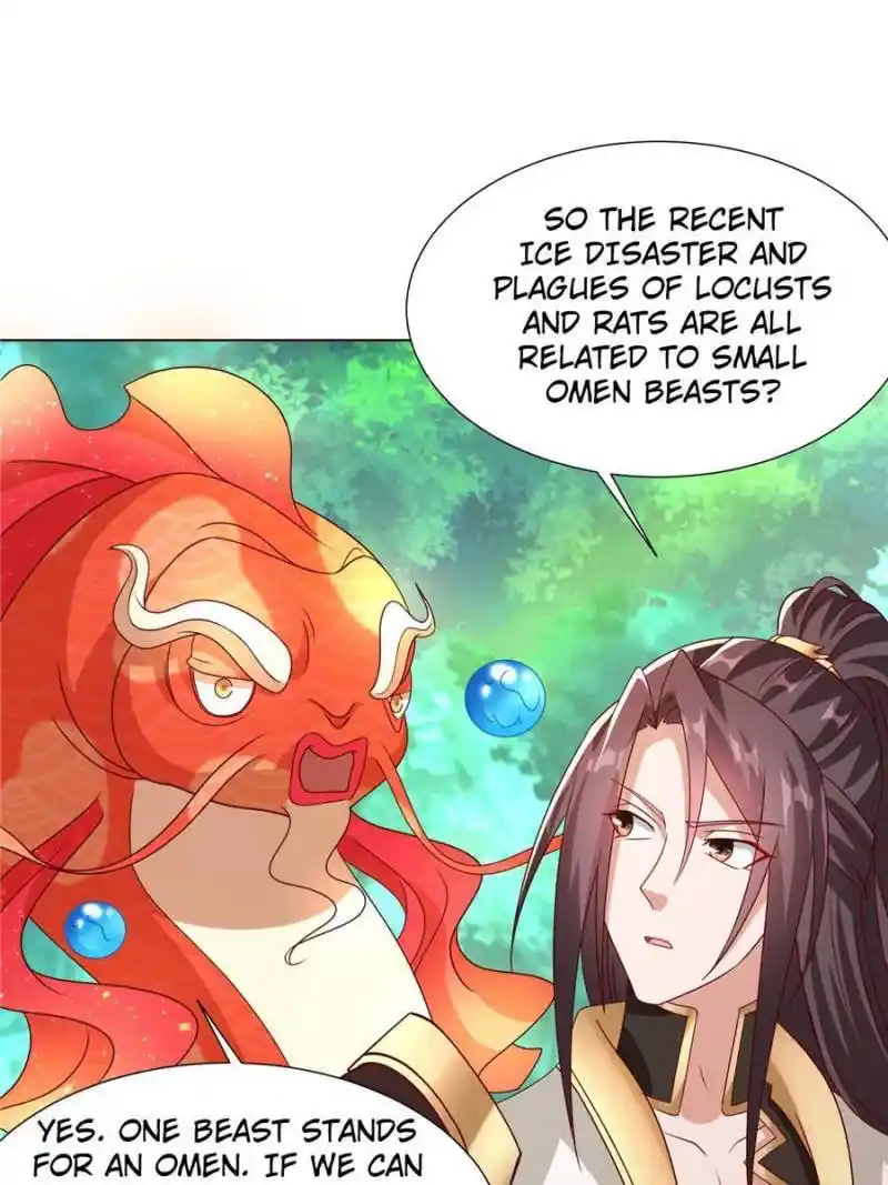 Dragon Master Chapter 172