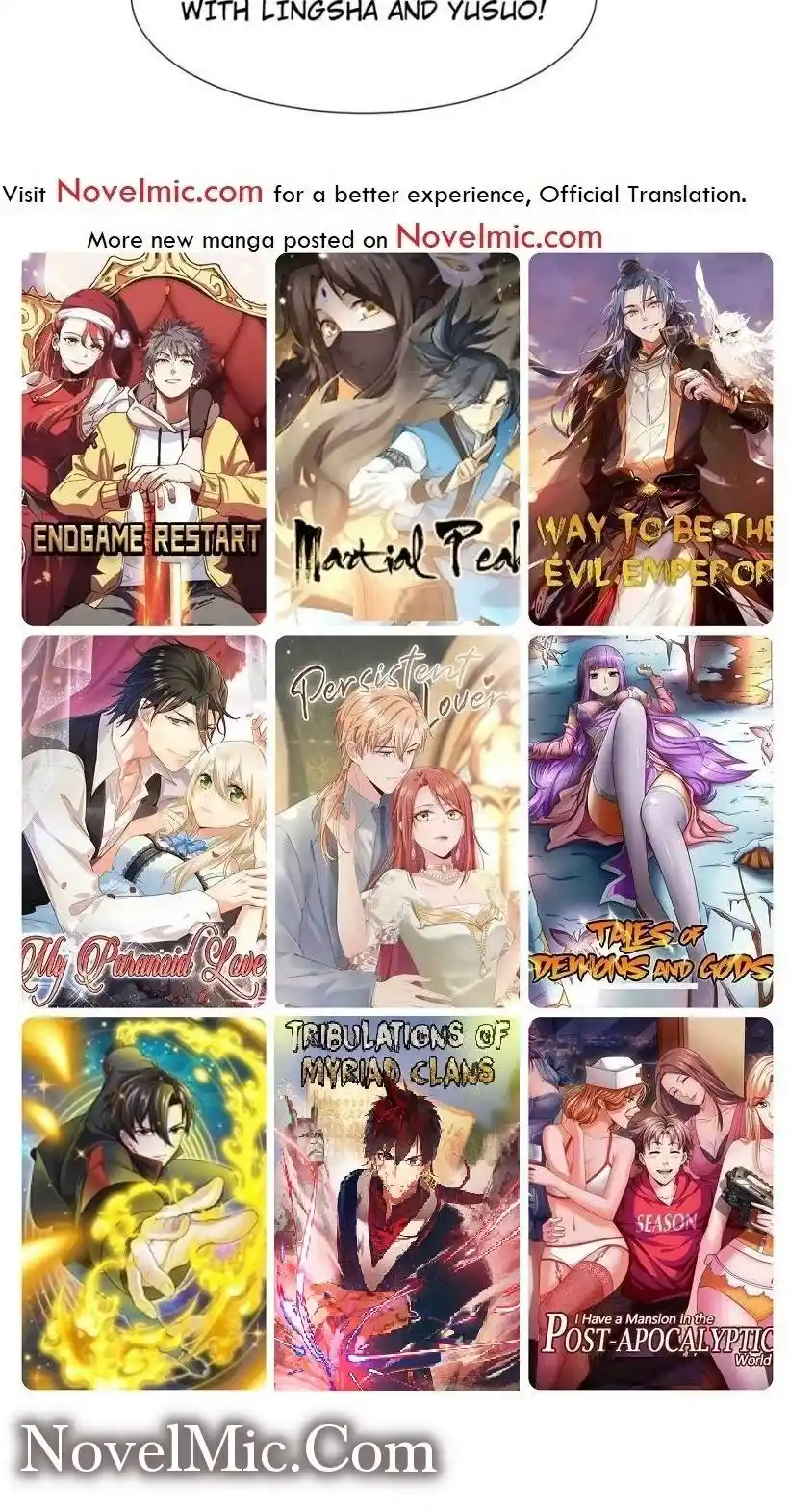 Dragon Master Chapter 172