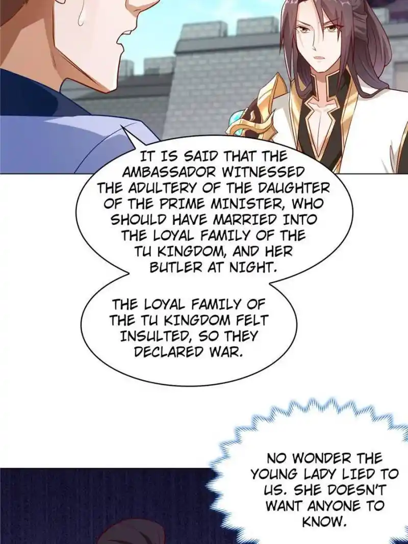 Dragon Master Chapter 173