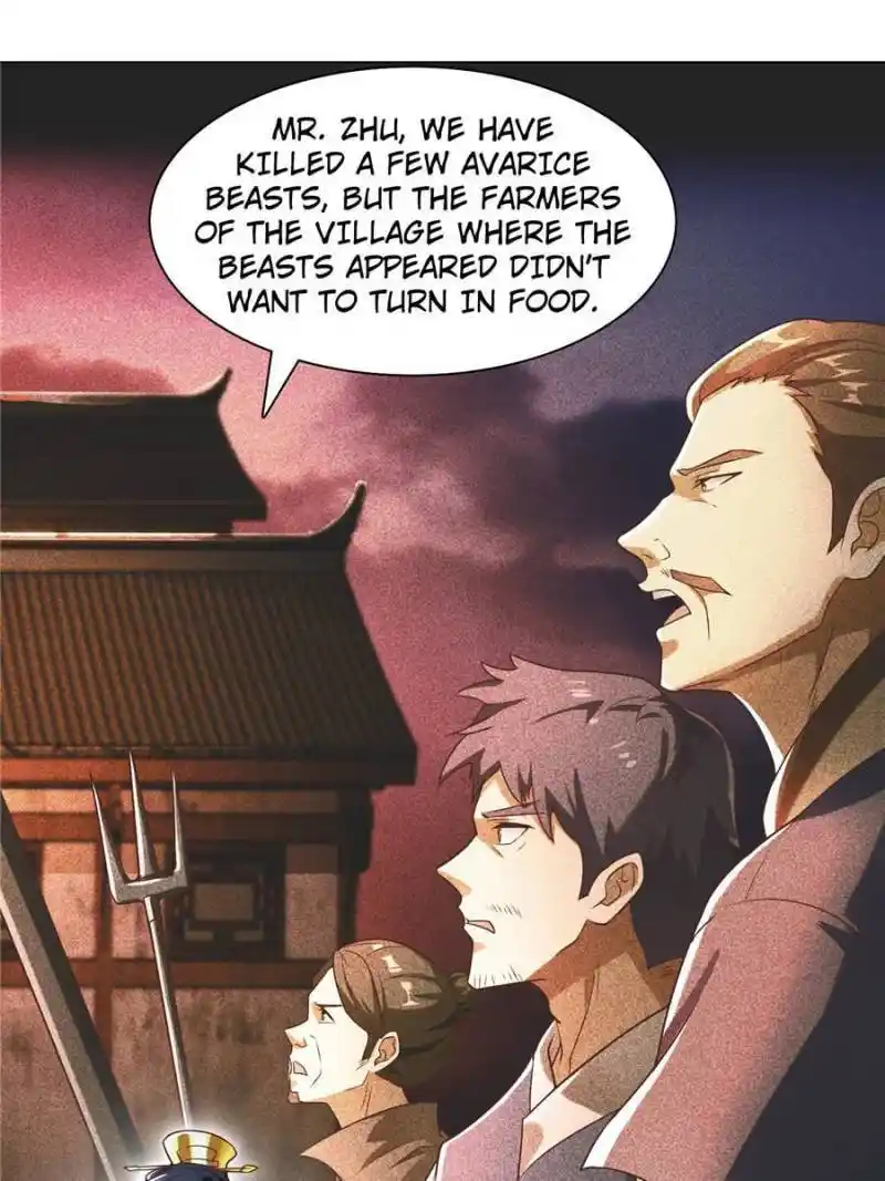 Dragon Master Chapter 173