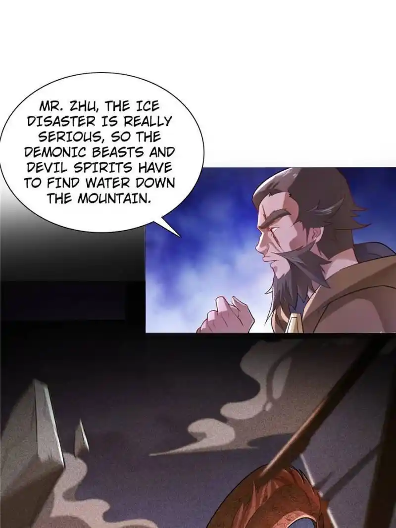 Dragon Master Chapter 173