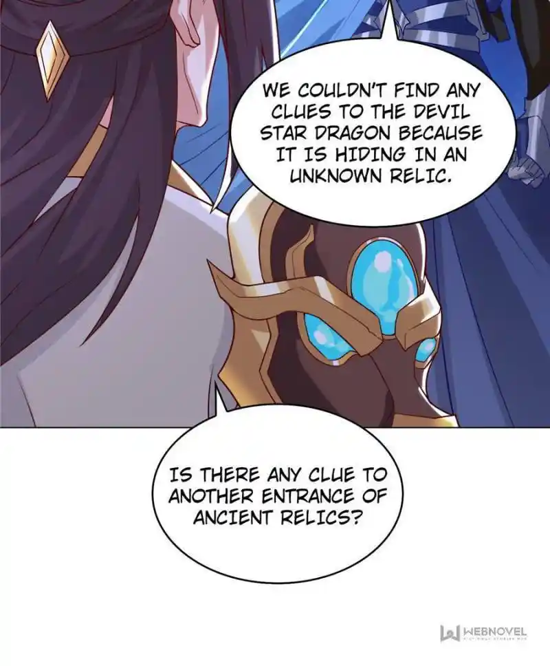 Dragon Master Chapter 173