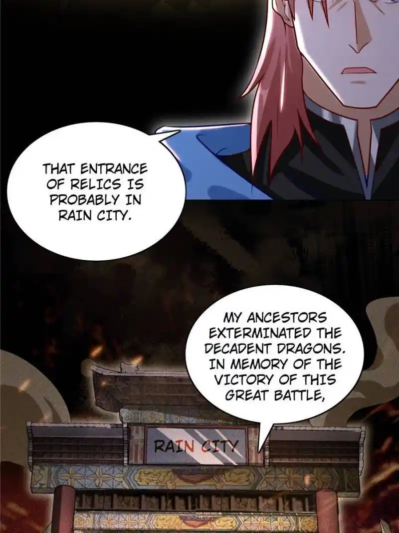 Dragon Master Chapter 173