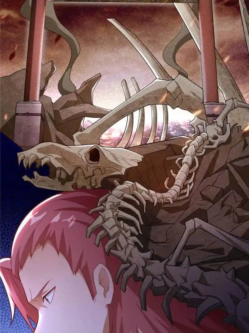 Dragon Master Chapter 173