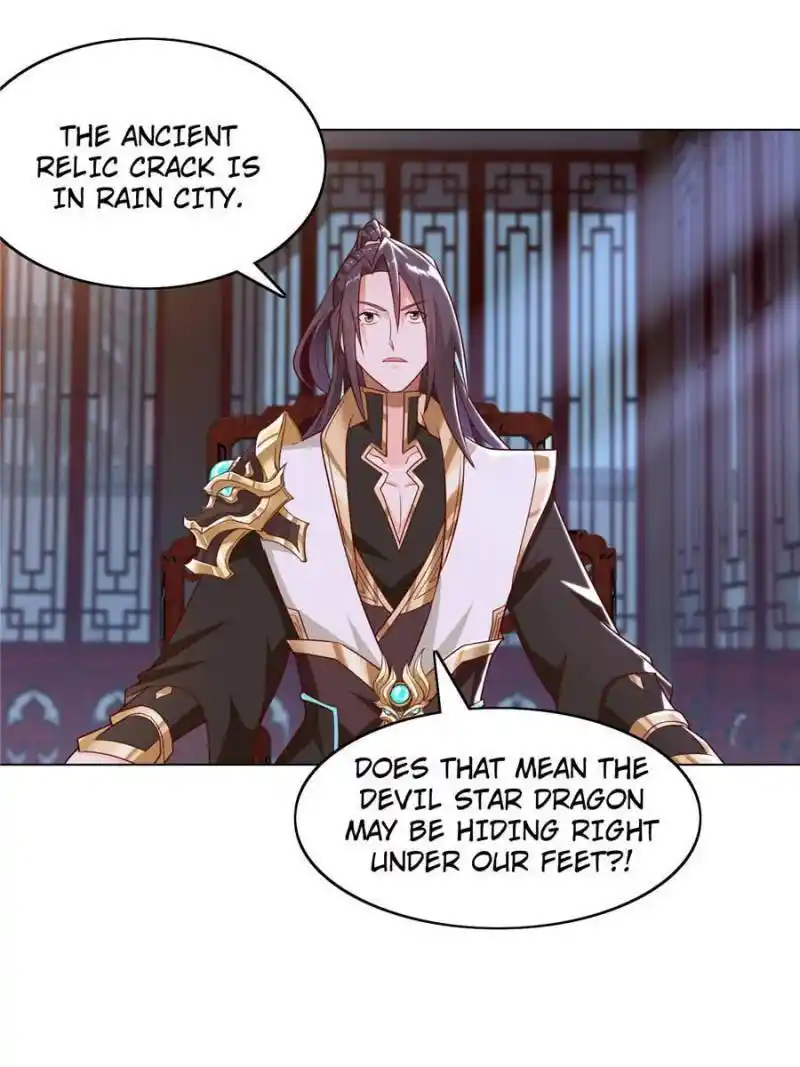 Dragon Master Chapter 173