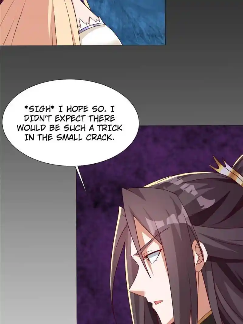 Dragon Master Chapter 174