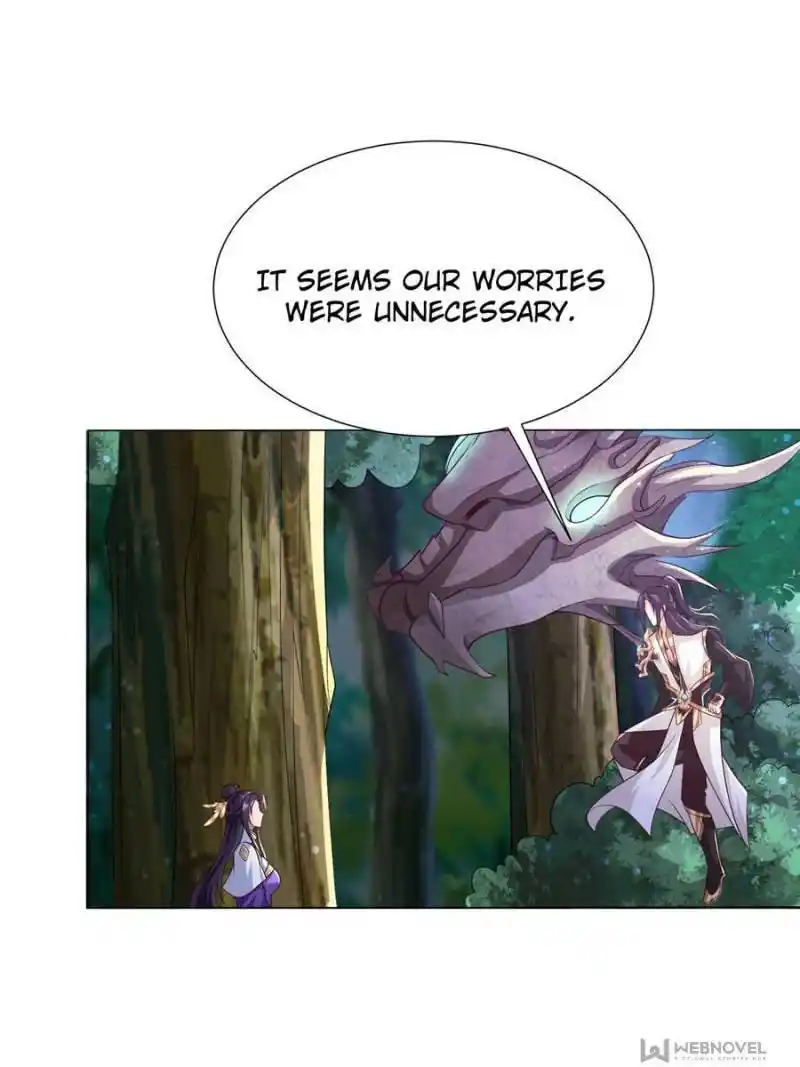 Dragon Master Chapter 174