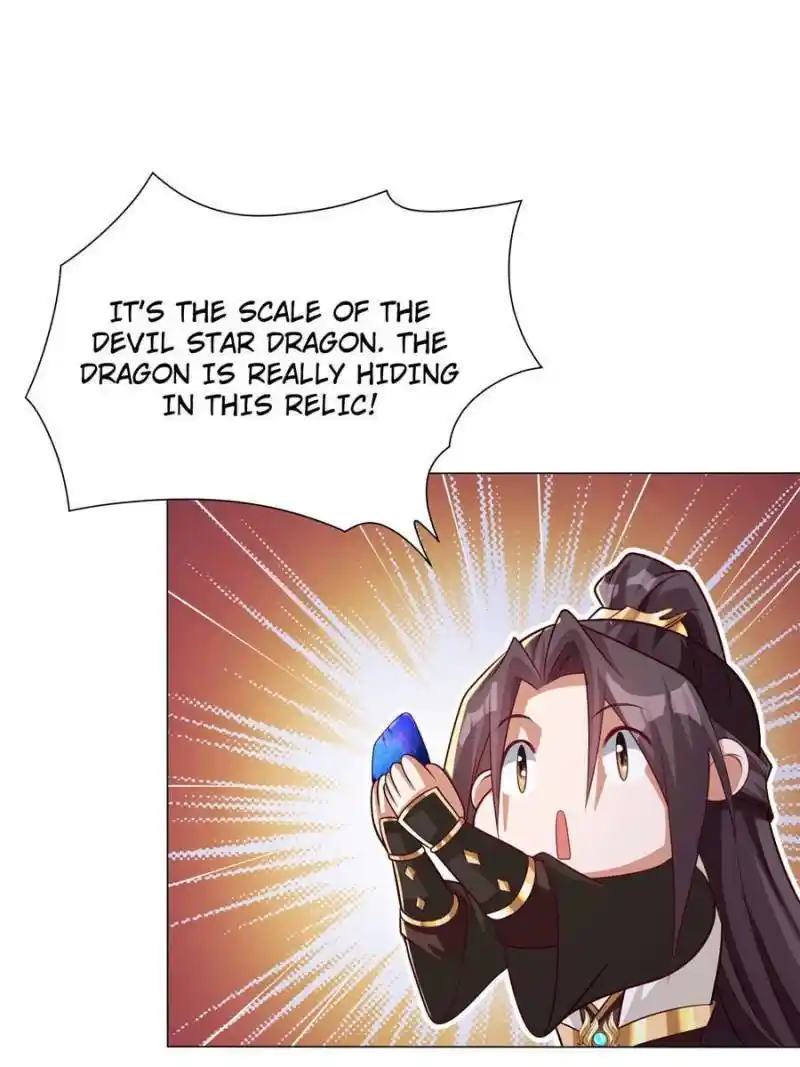 Dragon Master Chapter 174