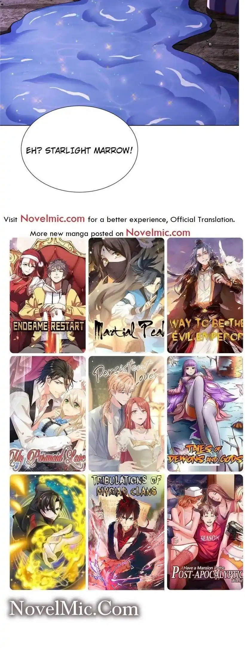 Dragon Master Chapter 174