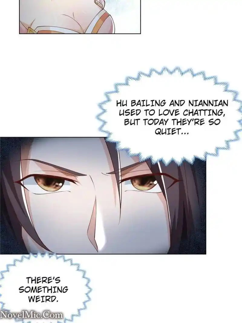 Dragon Master Chapter 176