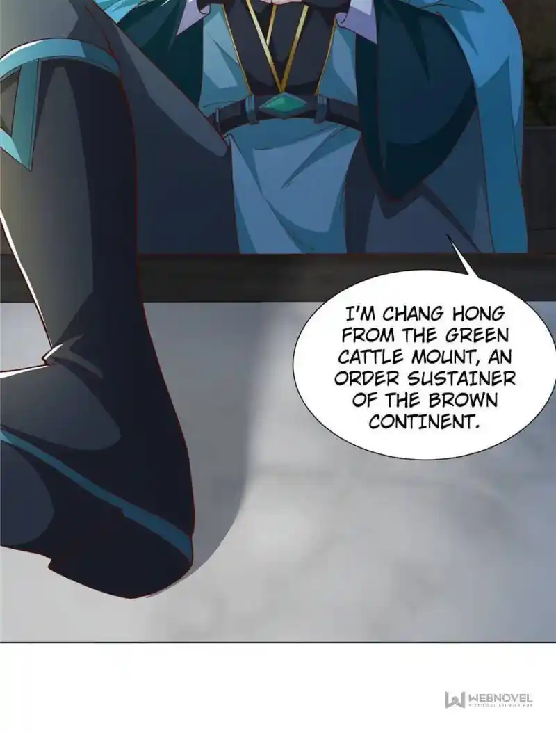 Dragon Master Chapter 176