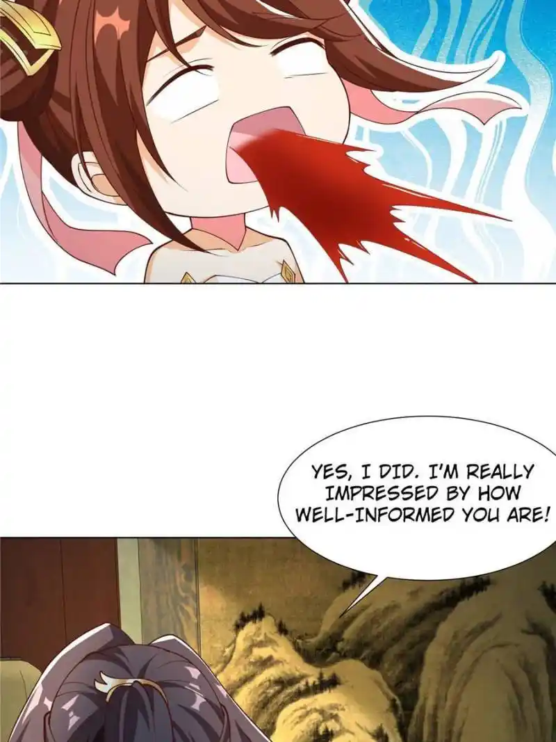 Dragon Master Chapter 176