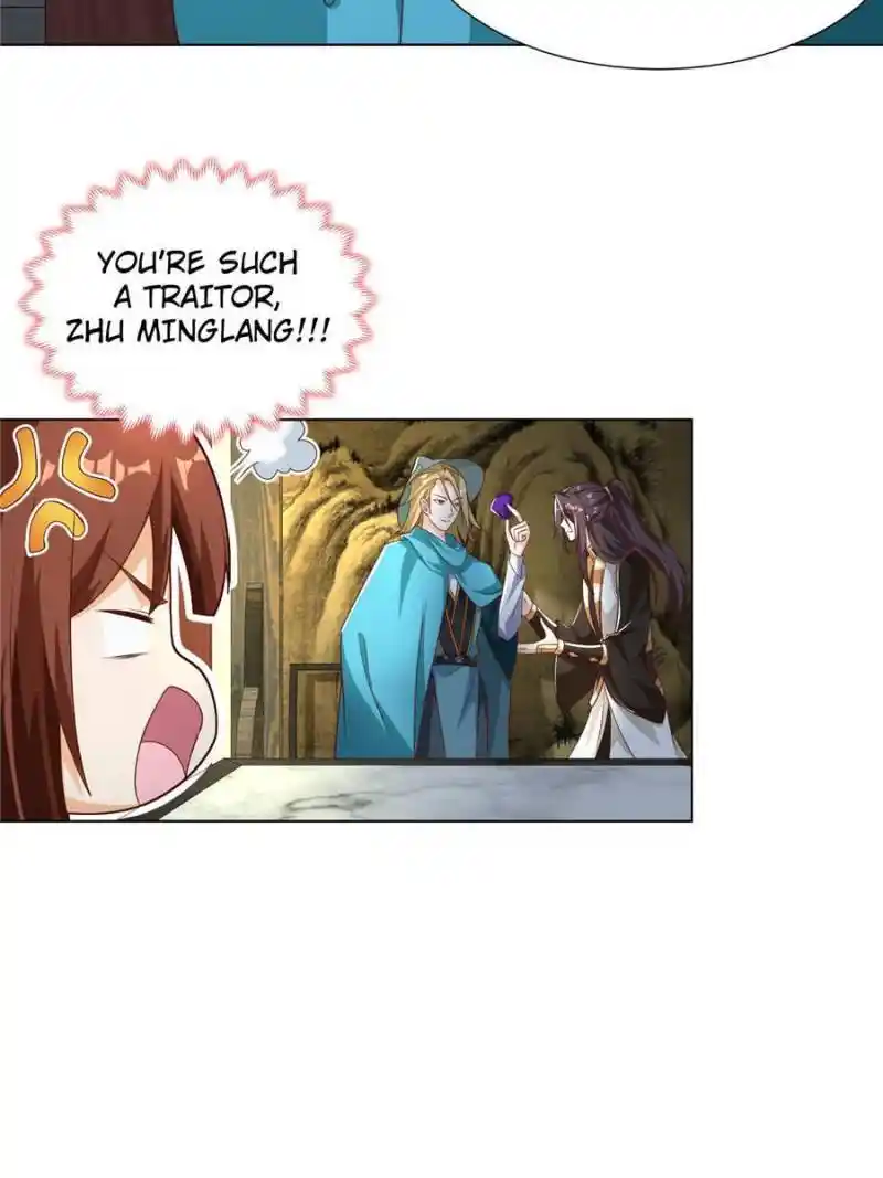 Dragon Master Chapter 176