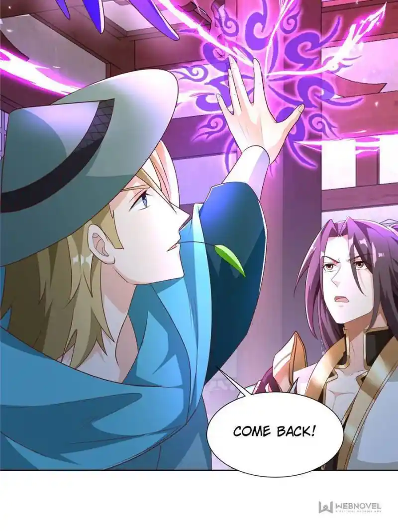 Dragon Master Chapter 176