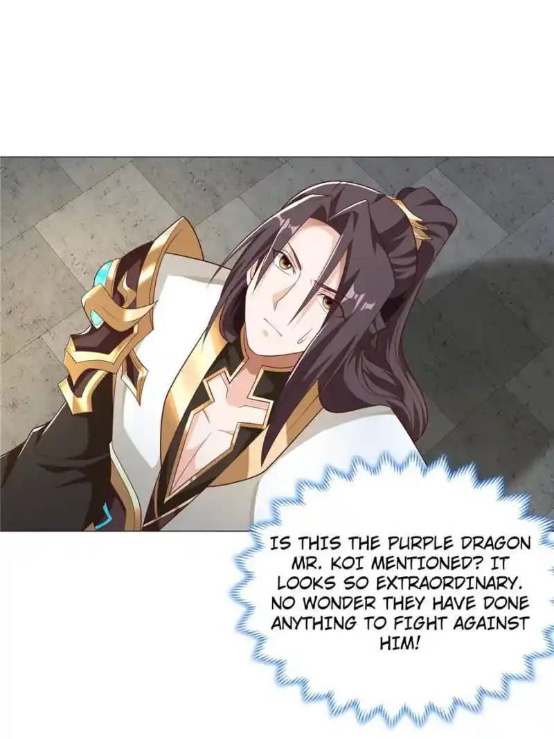 Dragon Master Chapter 176