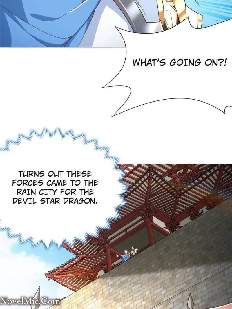 Dragon Master Chapter 176