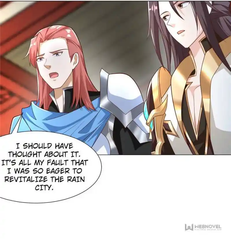 Dragon Master Chapter 176