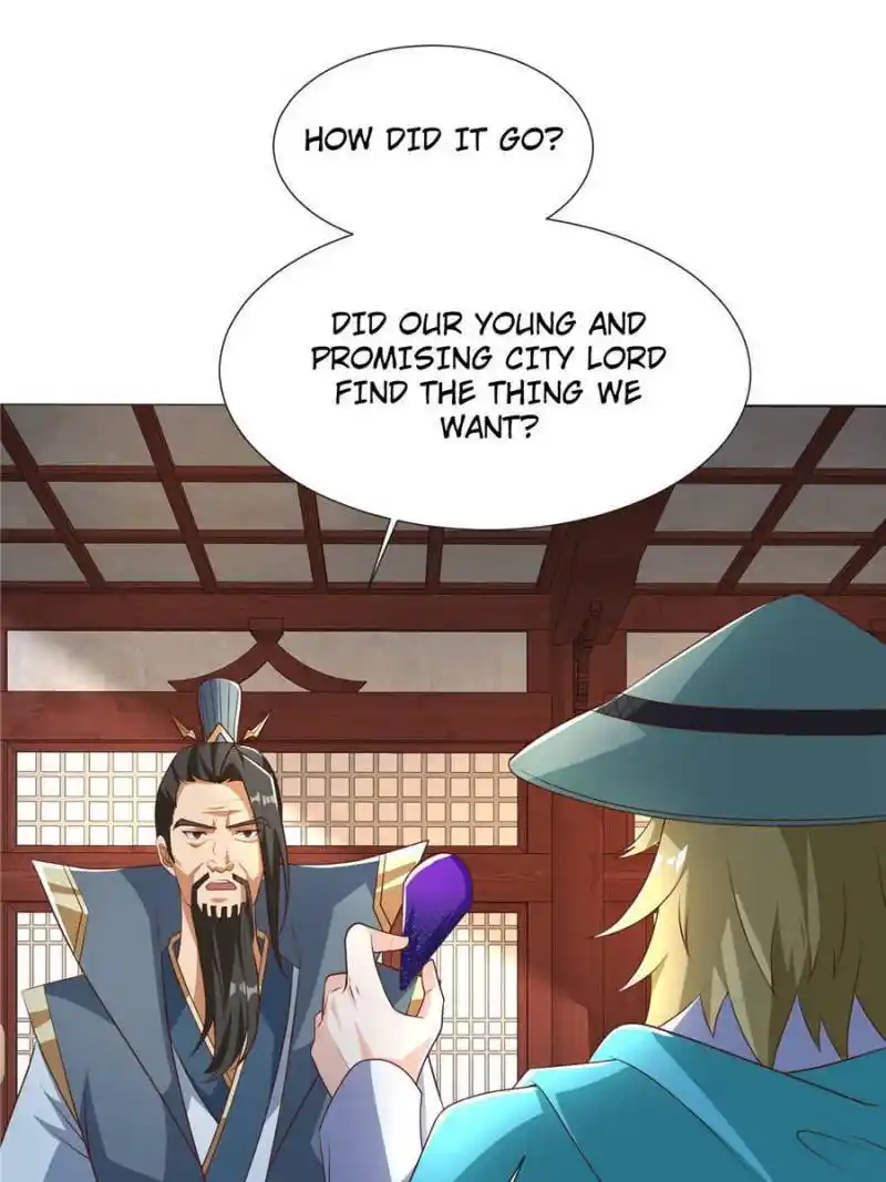 Dragon Master Chapter 176