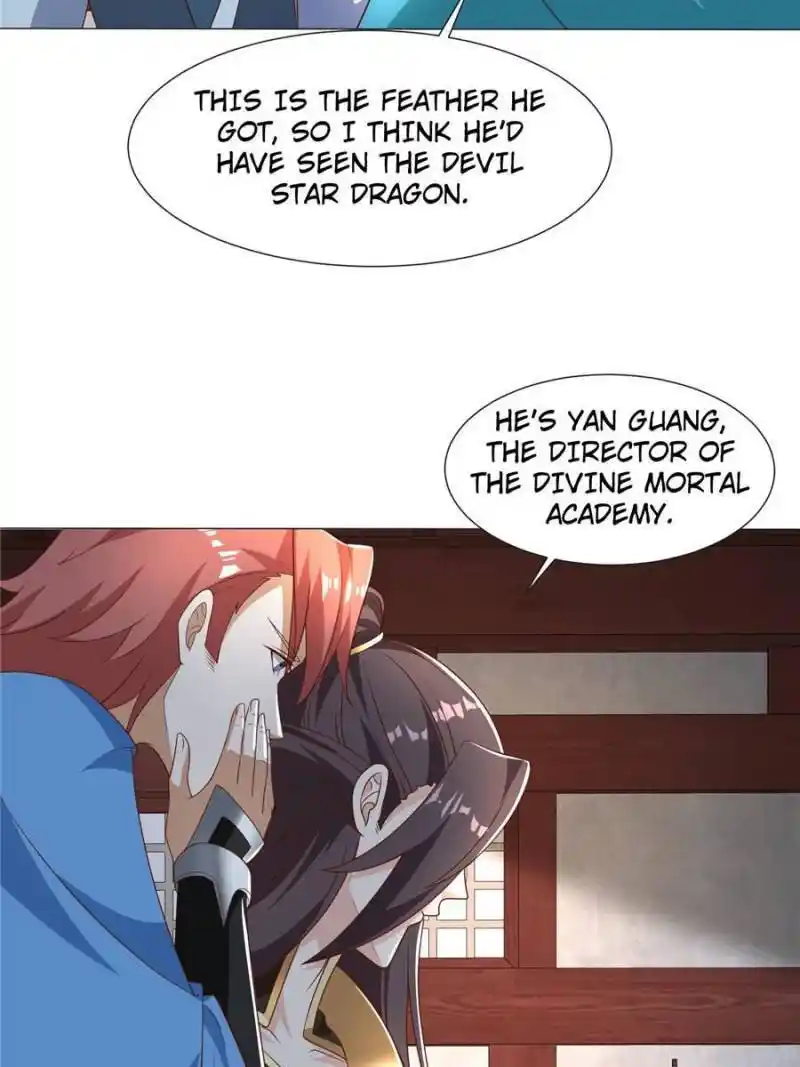 Dragon Master Chapter 176